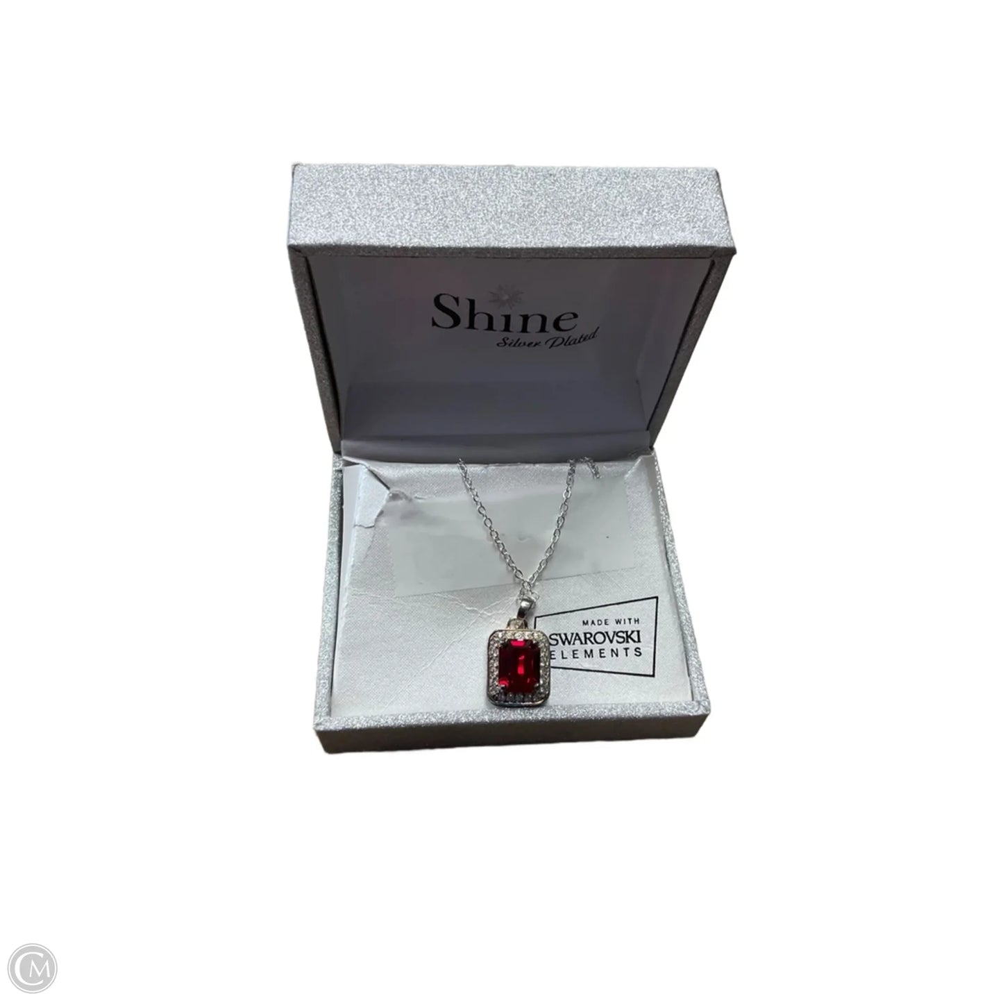 Necklace Designer By Swarovski