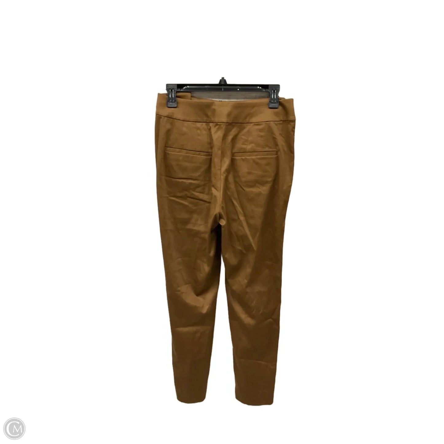 Pants Dress By Mossimo In Brown, Size: 8