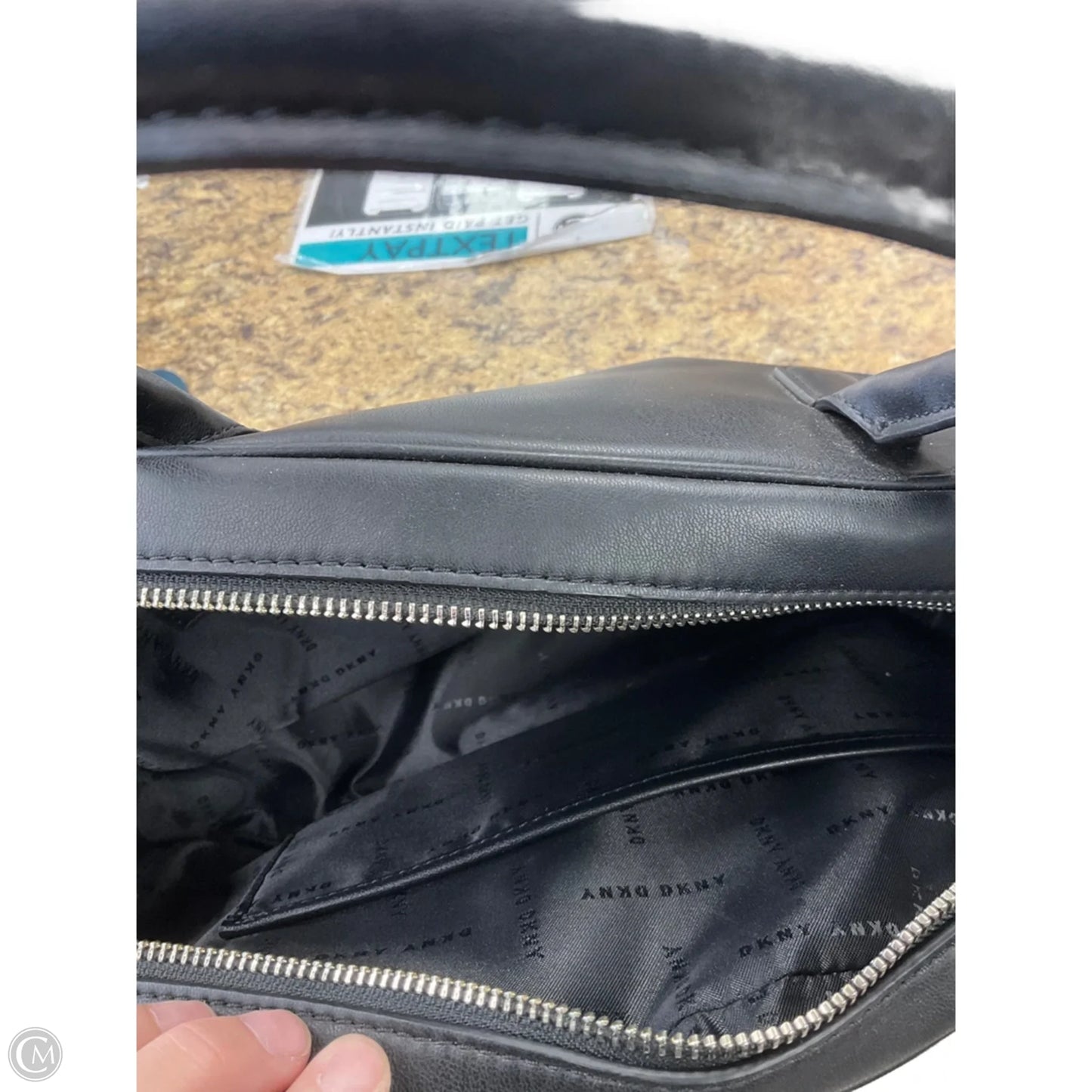 Crossbody By Dkny, Size: Medium