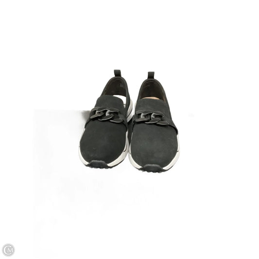 Shoes Flats By Blondo In Black, Size: 9