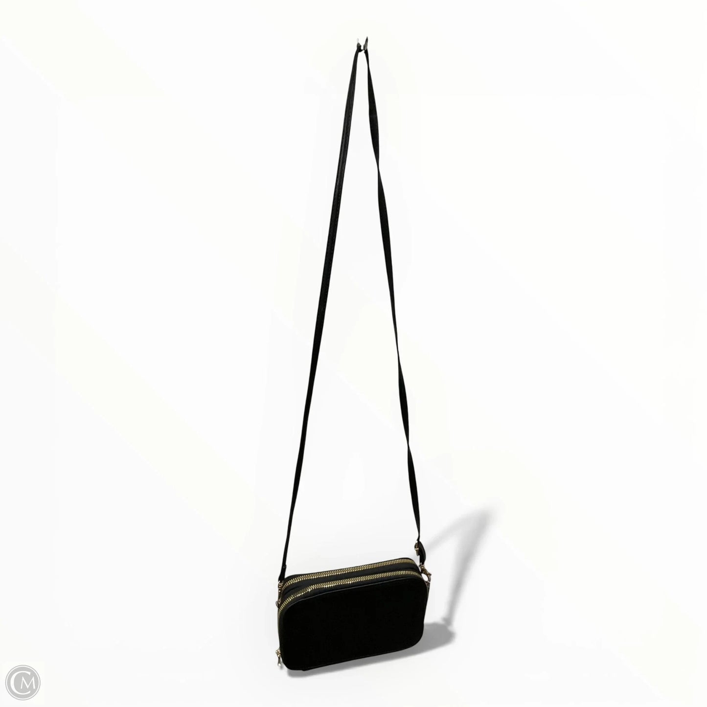 Crossbody By Clothes Mentor, Size: Small