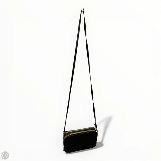 Crossbody By Clothes Mentor, Size: Small