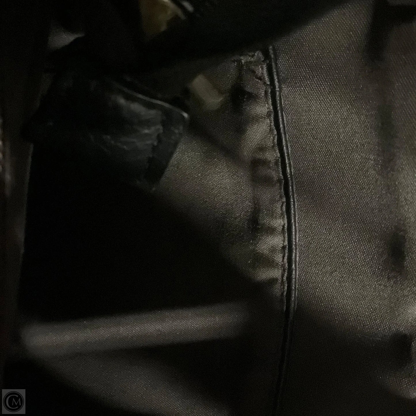 Crossbody By Clothes Mentor, Size: Small