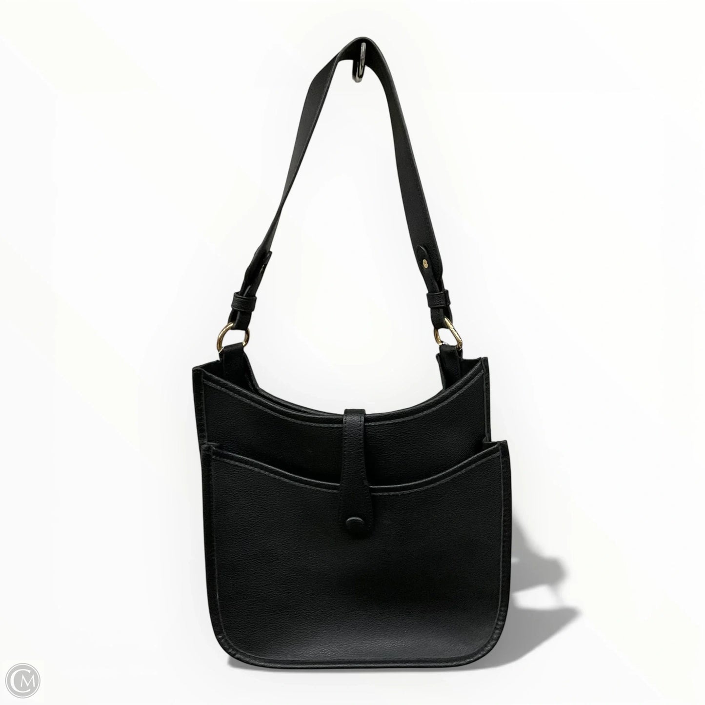 Handbag By Clothes Mentor, Size: Medium