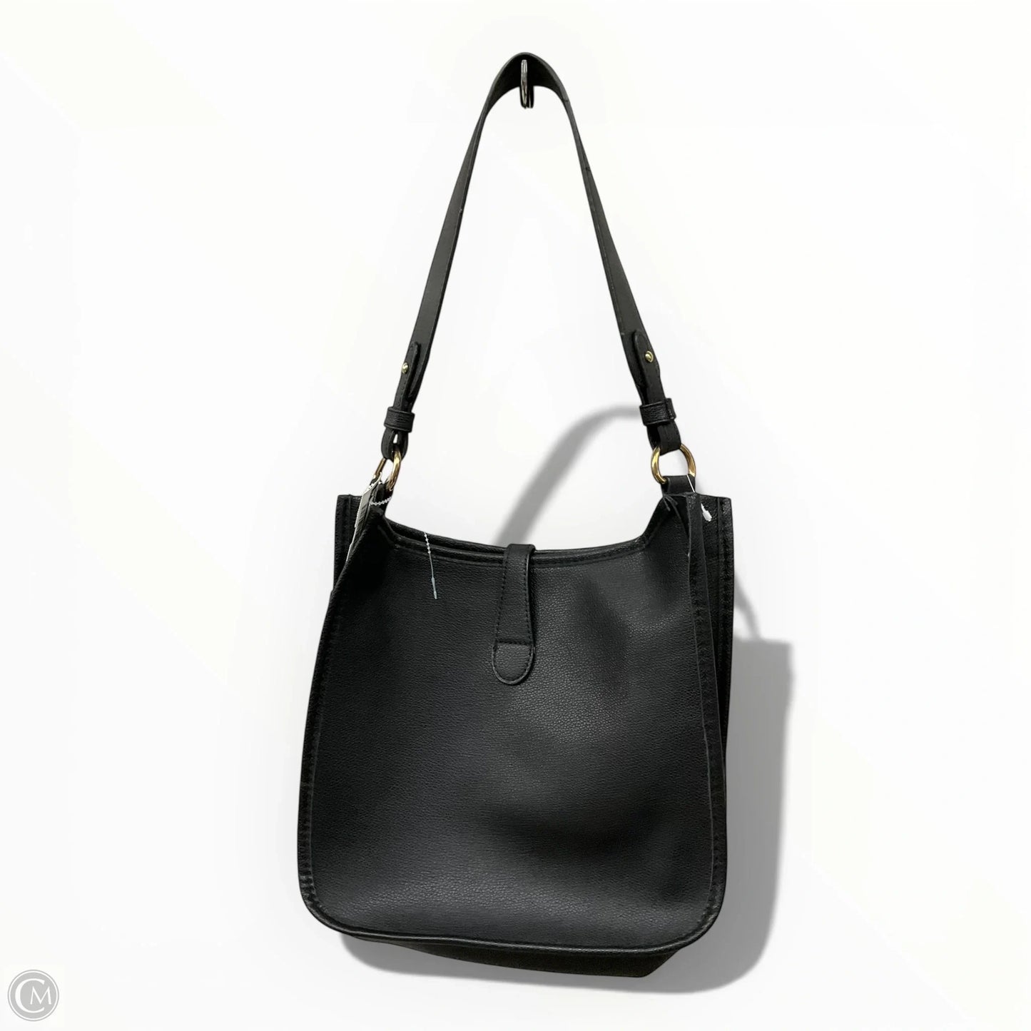 Handbag By Clothes Mentor, Size: Medium