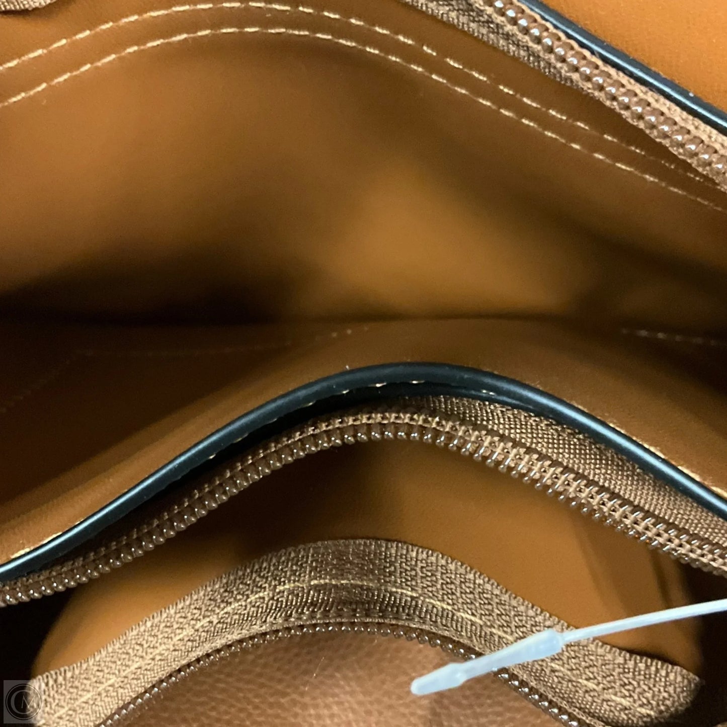 Backpack By Clothes Mentor, Size: Medium