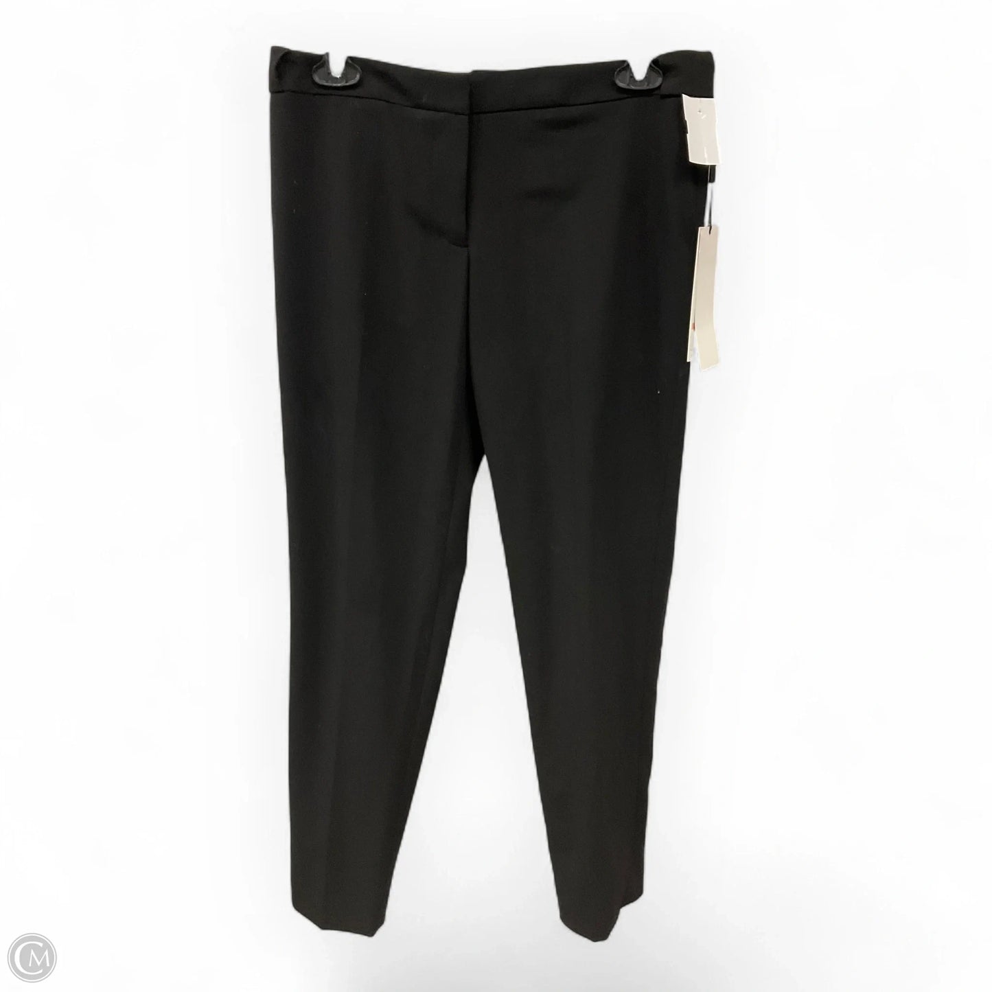 Pants Dress By Calvin Klein In Black, Size: 2