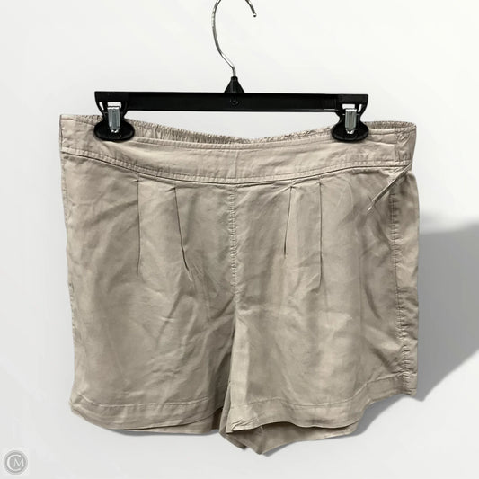 Shorts By Vineyard Vines In Beige, Size: 8