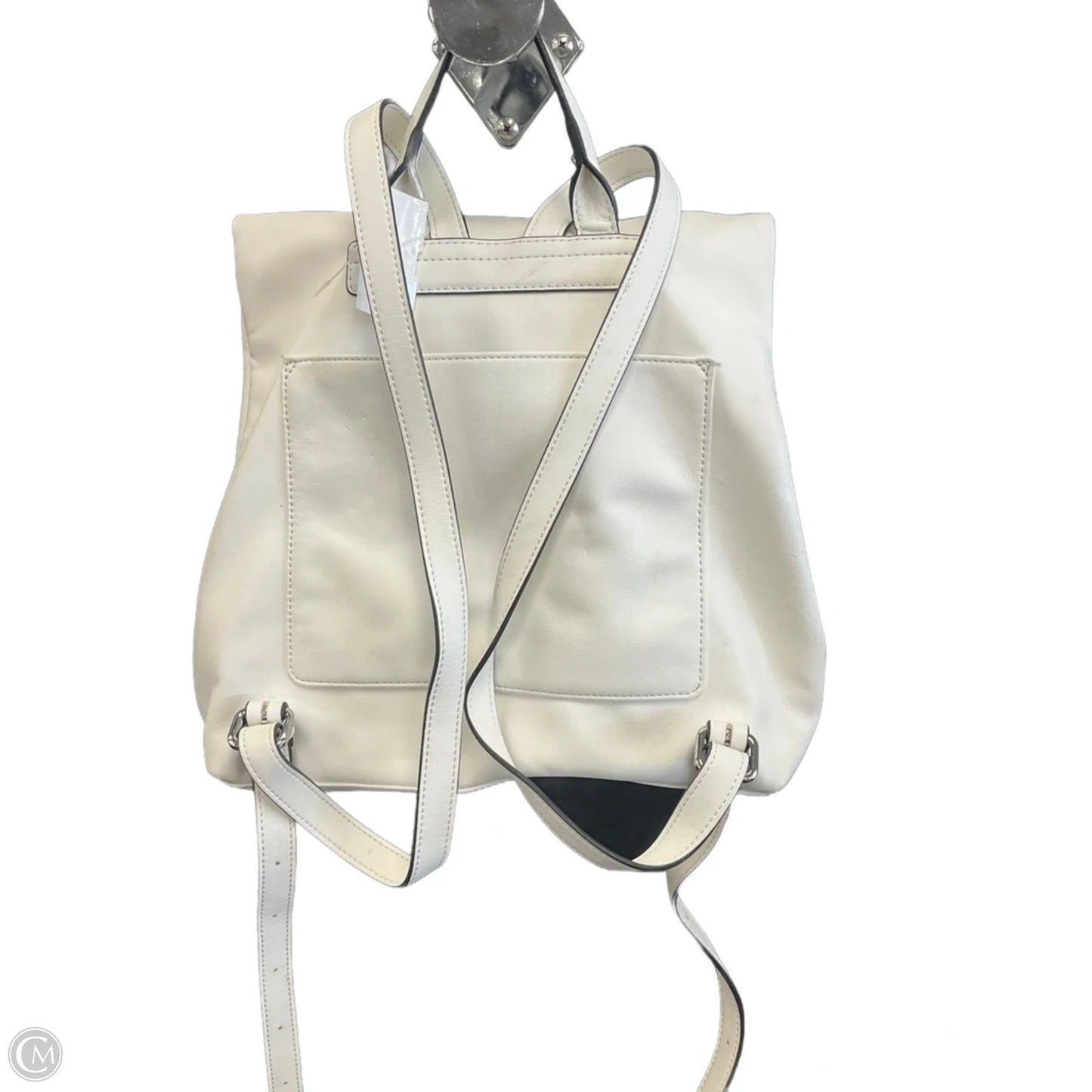 Backpack By Dkny, Size: Medium