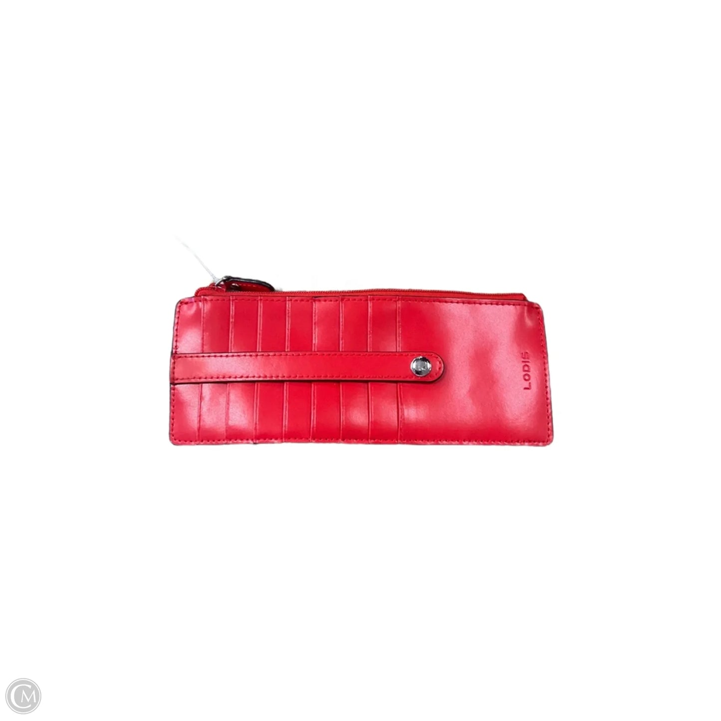 Wallet By Lodis, Size: Medium