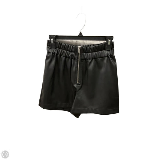 Shorts By Bar Iii In Black, Size: 0