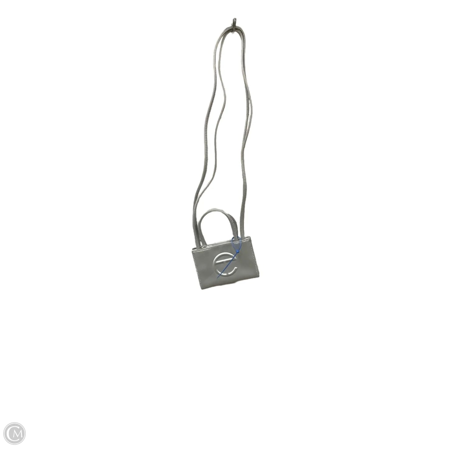 Crossbody Designer By Telfar, Size: Small