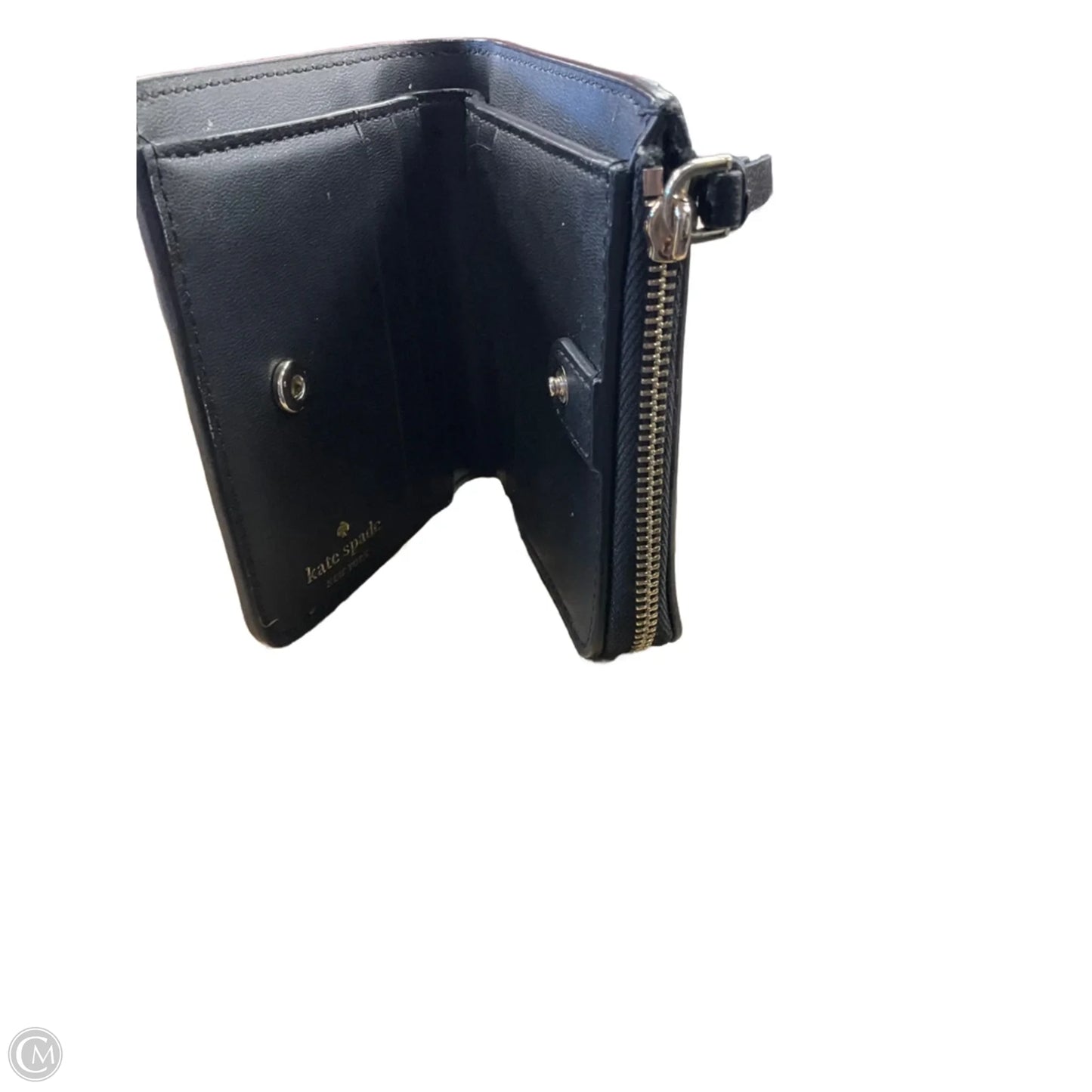 Wallet Designer By Kate Spade, Size: Medium