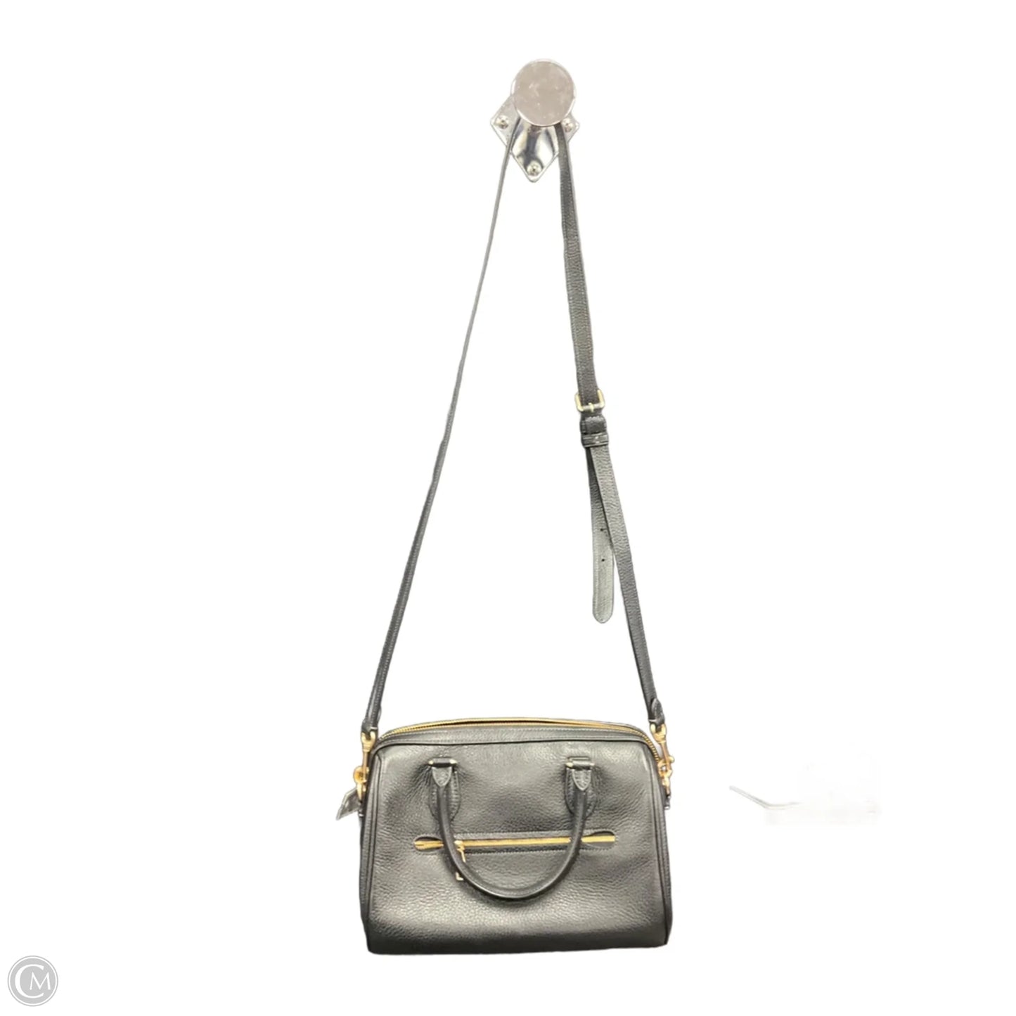 Crossbody Designer By Coach, Size: Medium