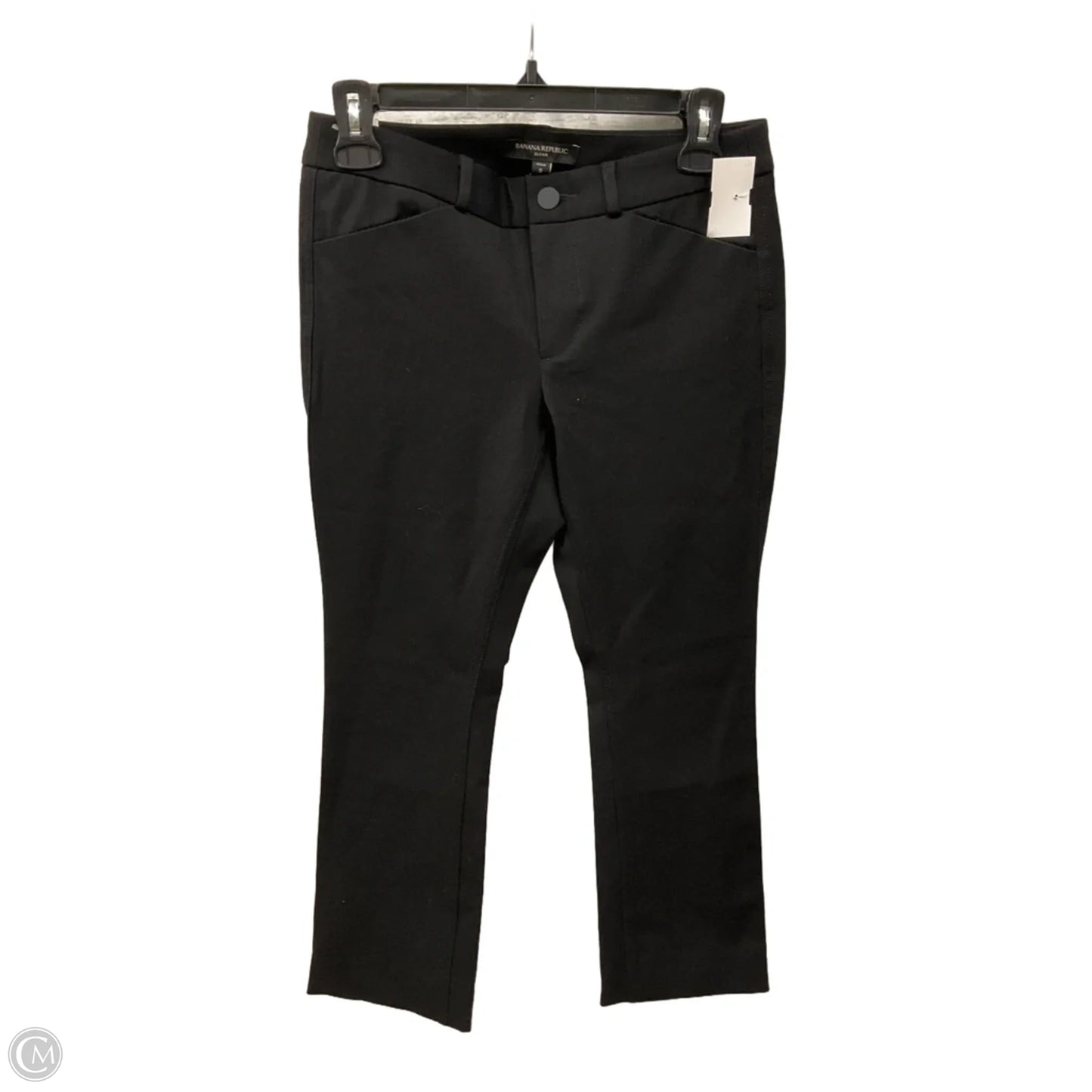 Pants Dress By Banana Republic In Black, Size: 0