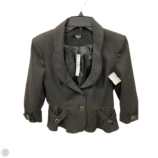 Blazer By Asos In Black, Size: M