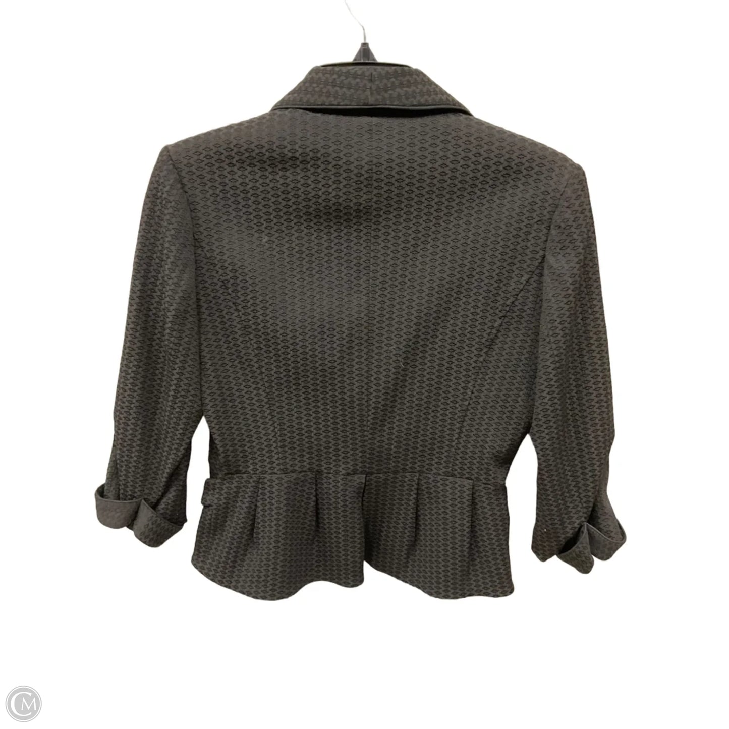 Blazer By Asos In Black, Size: M