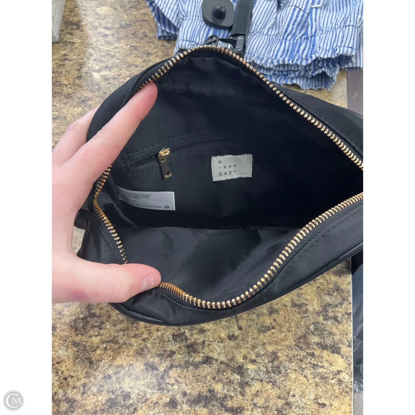 Belt Bag By A New Day, Size: Small