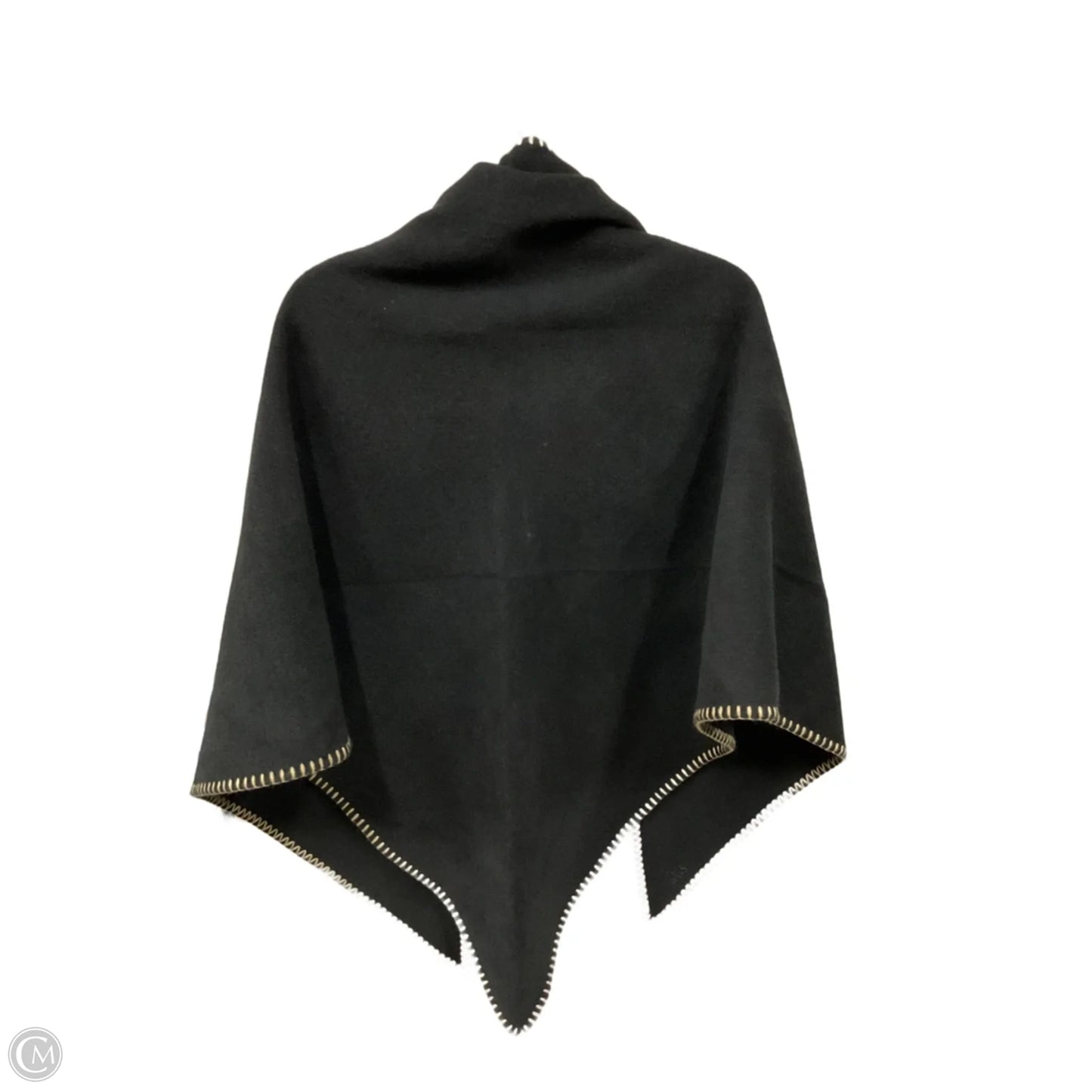 Shawl By Echo In Black, Size: Osfm