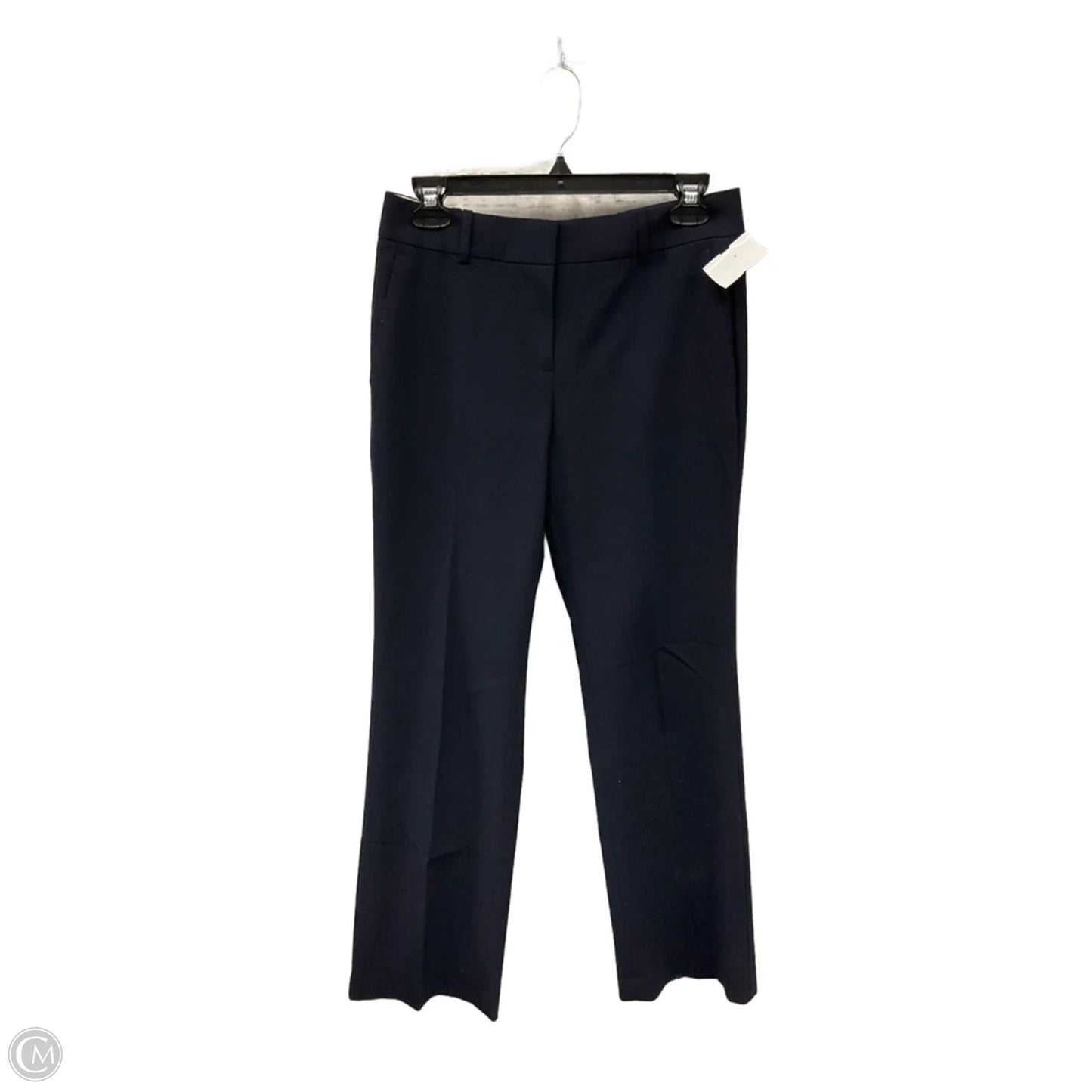 Pants Dress By Ann Taylor In Navy, Size: 2p
