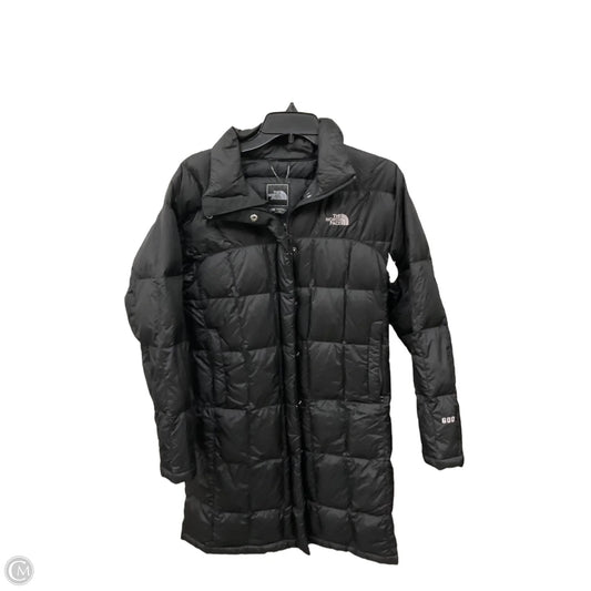 Coat Puffer & Quilted By The North Face In Black, Size: Sp