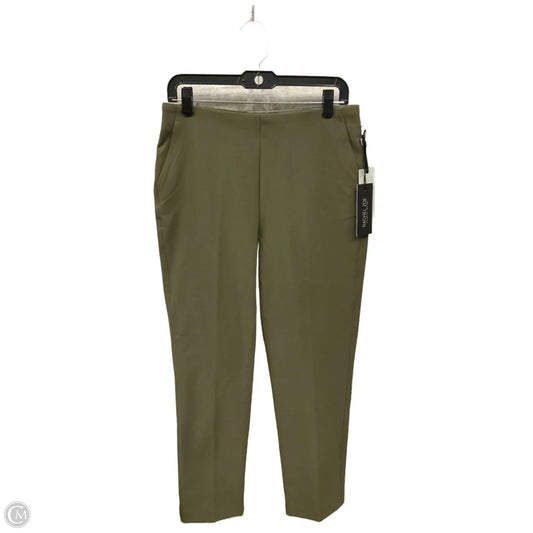 Pants Dress By Rachel Zoe In Green, Size: 6