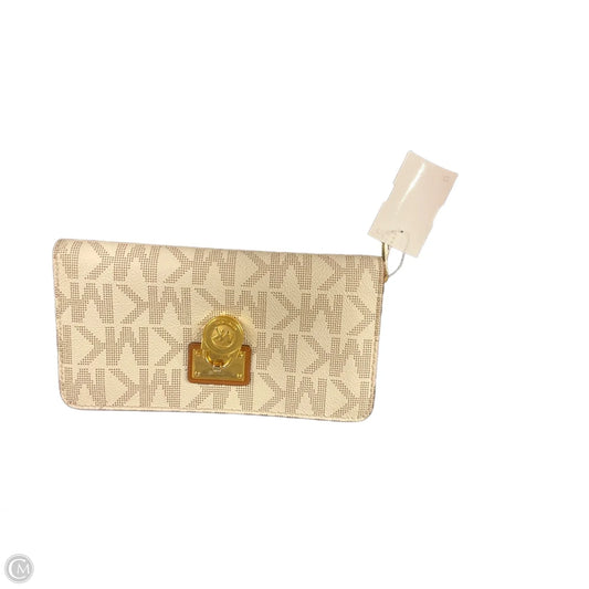 Wallet Designer By Michael Kors, Size: Medium
