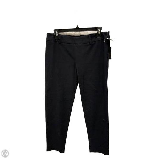 Pants Dress By Cynthia Rowley In Navy, Size: 6