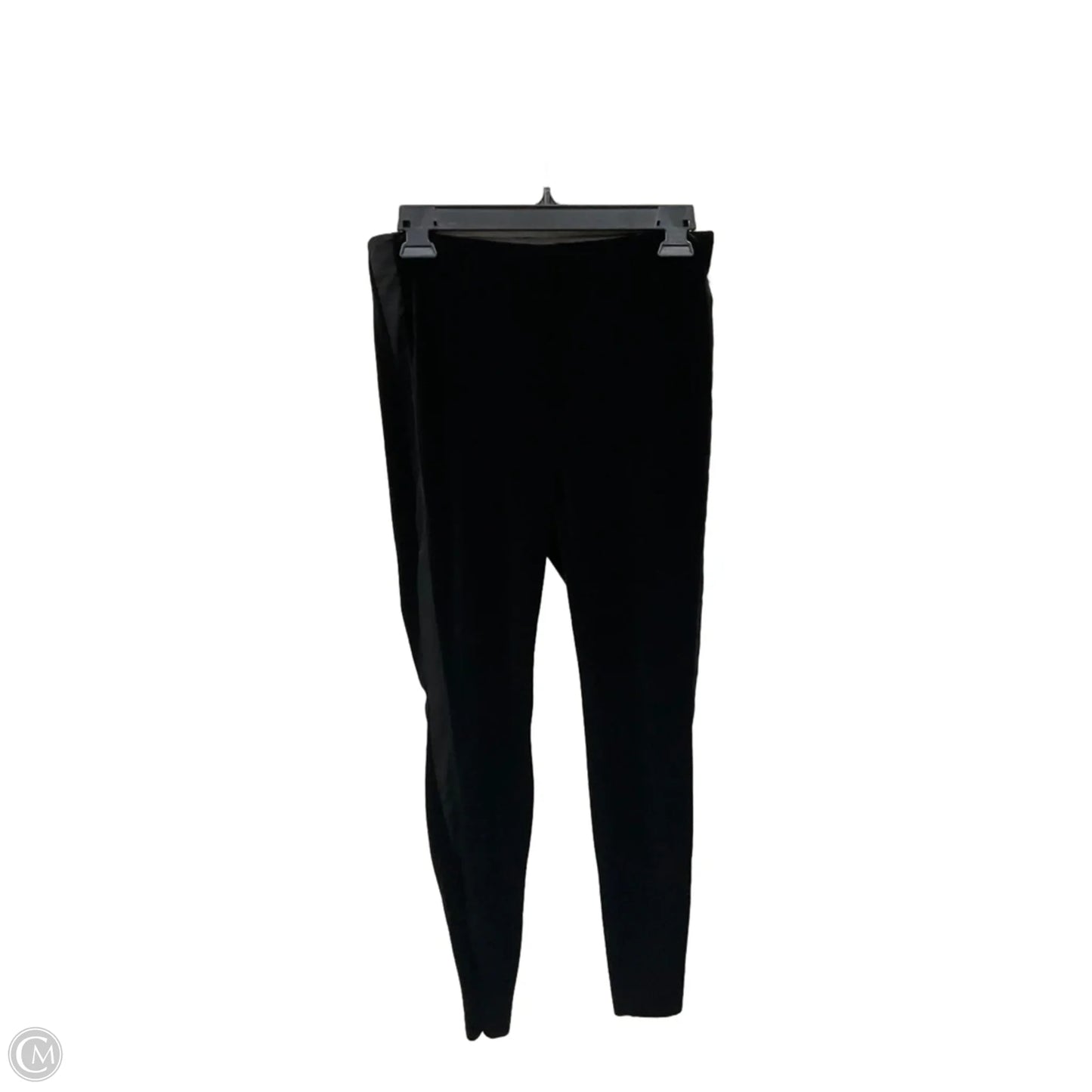 Pants Leggings By Bar Iii In Black, Size: 4