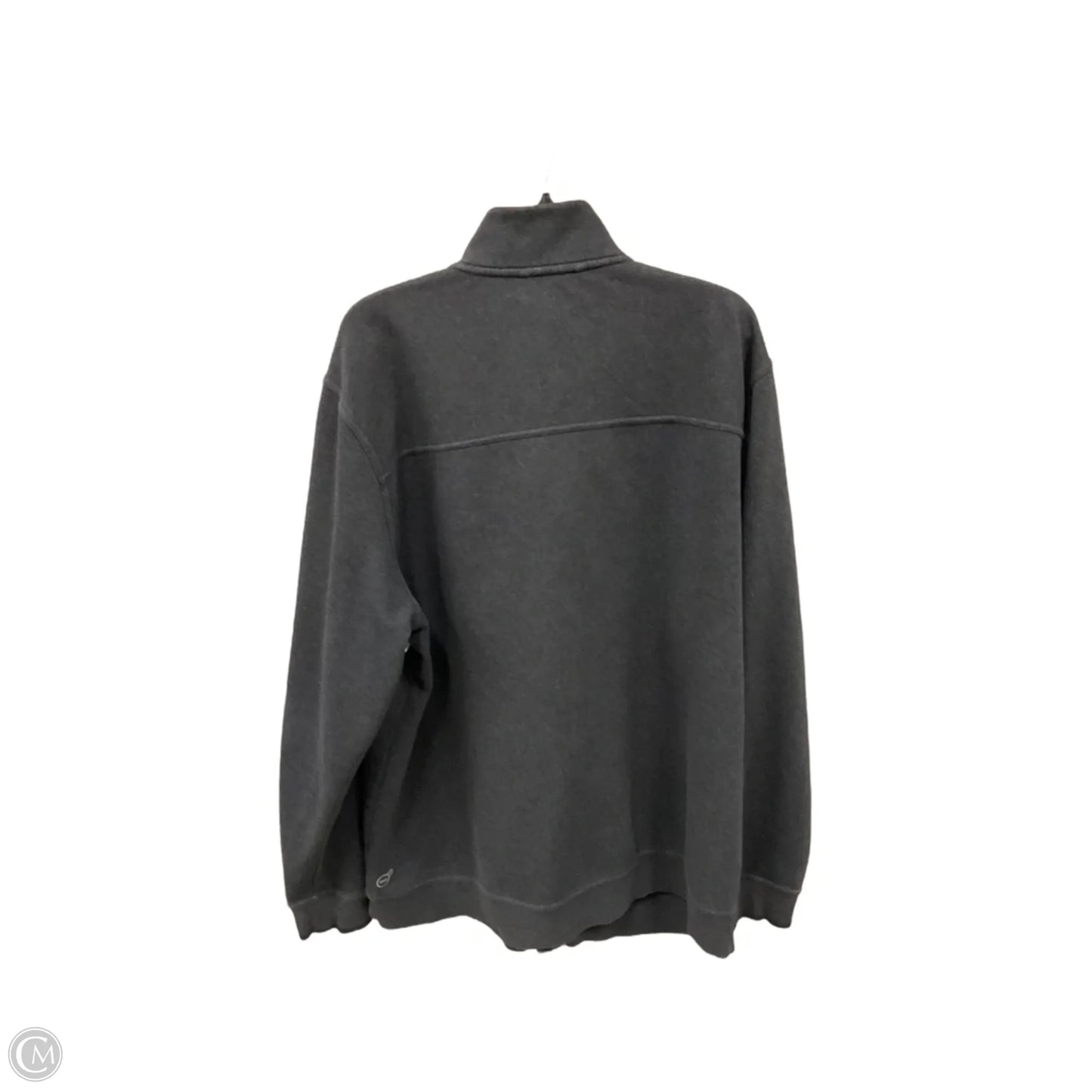 Jacket Other By Puma In Grey, Size: Xxl