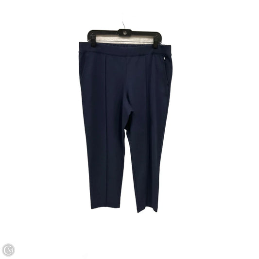 Pants Chinos & Khakis By J. Crew In Navy, Size: L