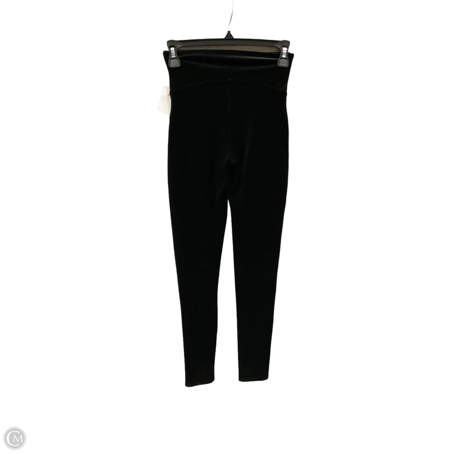 Pants Leggings By Spanx In Black, Size: 4