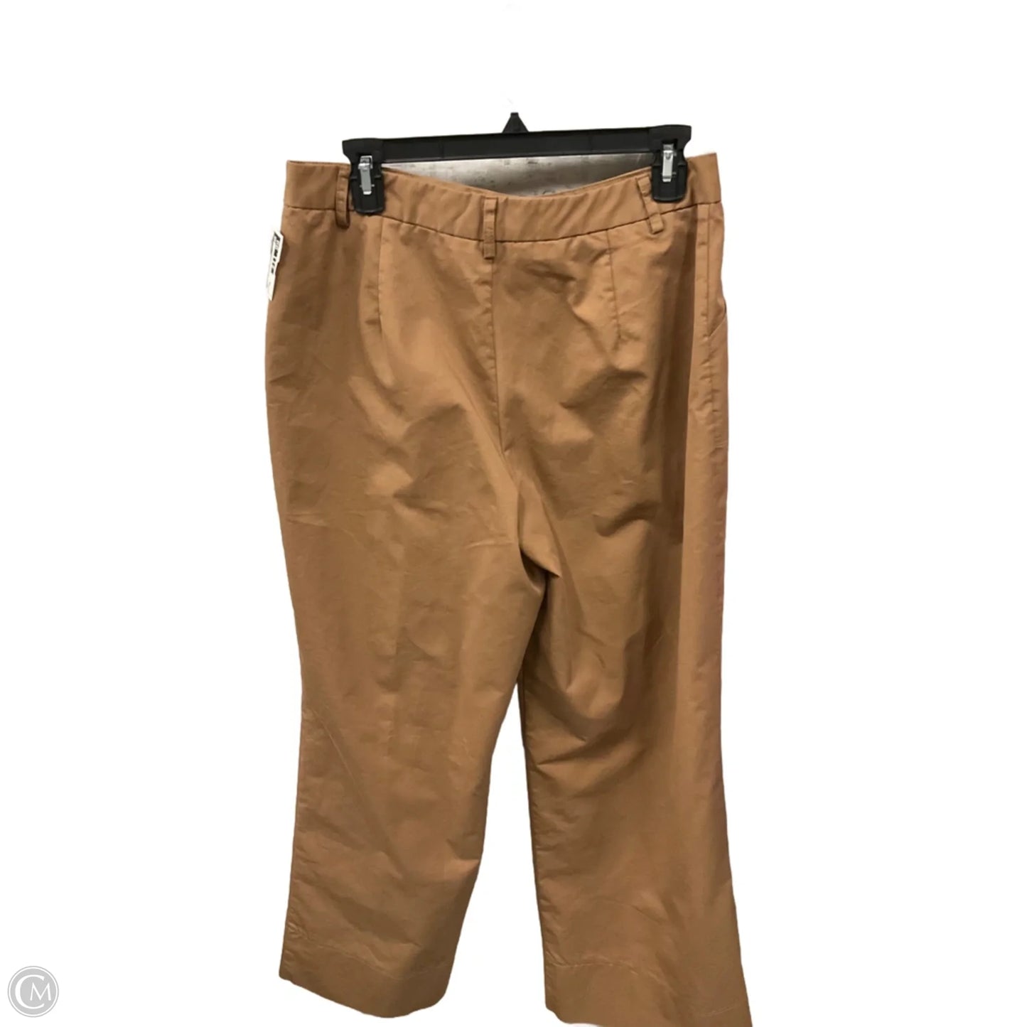 Pants Chinos & Khakis By Clothes Mentor In Tan, Size: 10