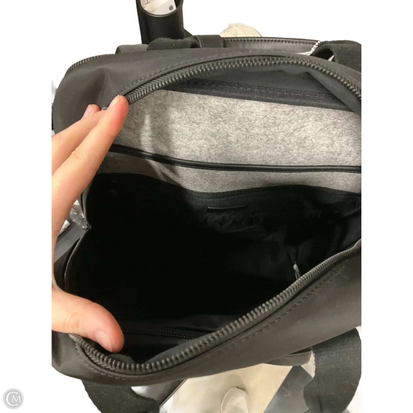 Backpack By Cma, Size: Large