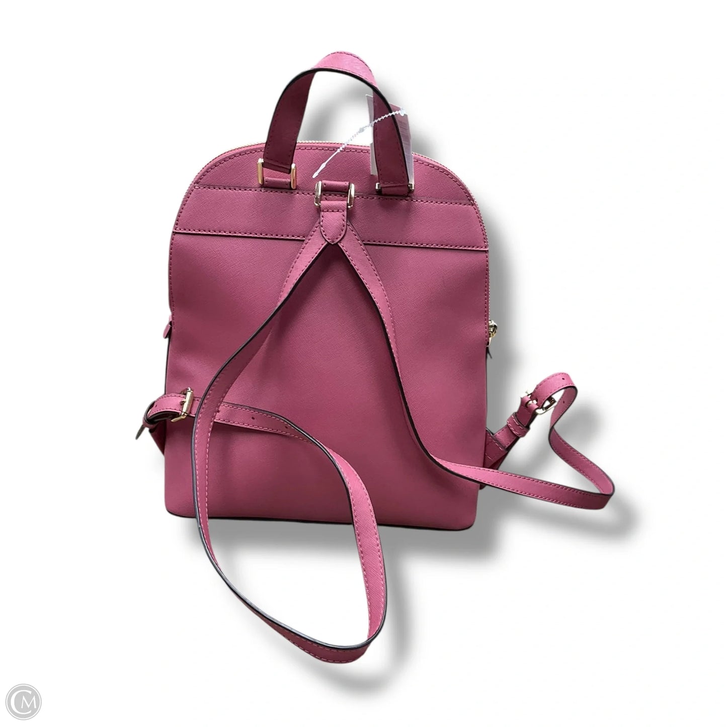 BACKPACK Designer By Michael Kors, Size: Medium