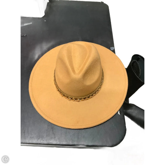 Hat Cowgirl By Arianna