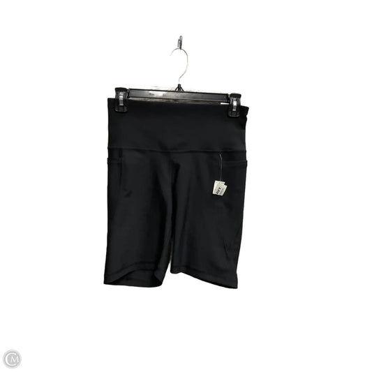 Athletic Shorts By Old Navy In Black, Size: M