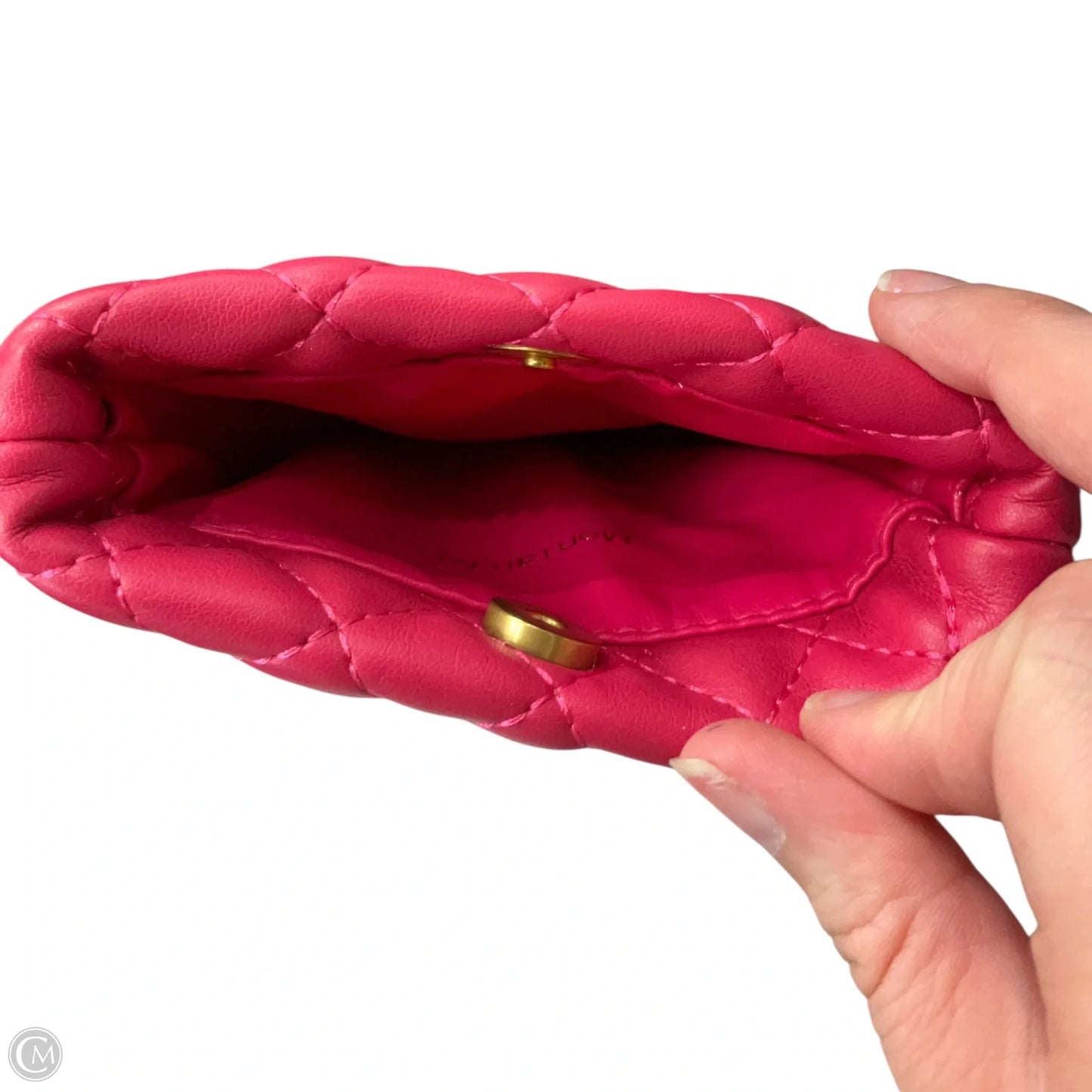 Crossbody By Clothes Mentor, Size: Small