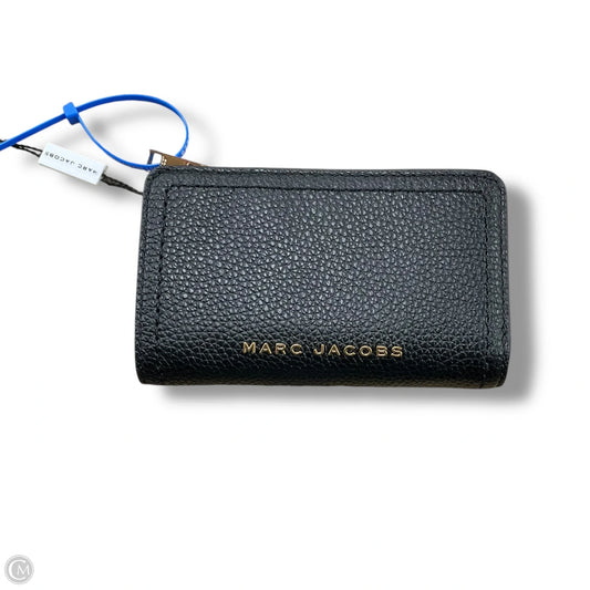 Wallet Luxury Designer By Marc Jacobs, Size: Medium