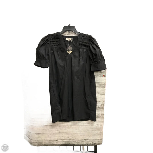 Dress Casual Short By Elan In Black, Size: S