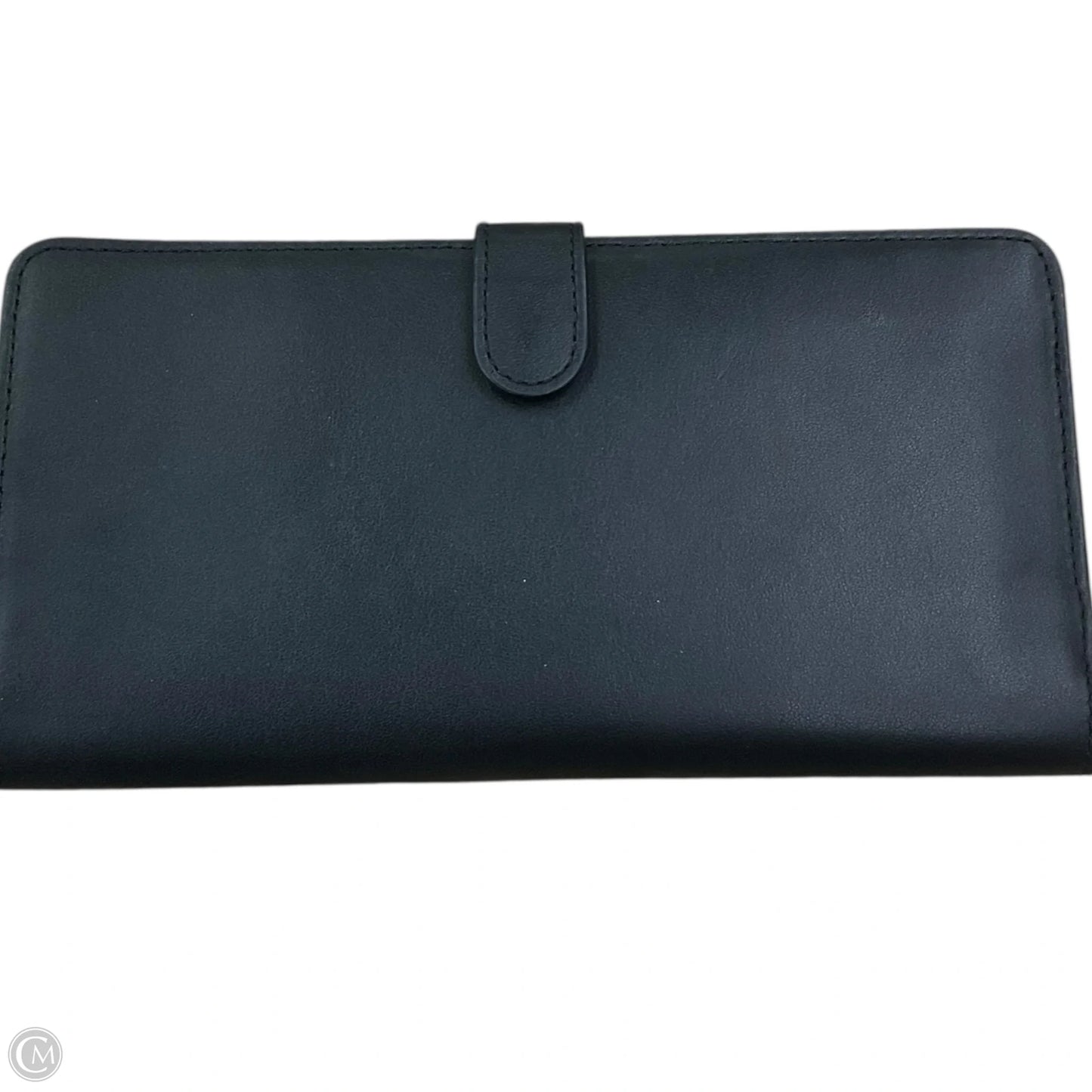 Wallet Designer By Coach, Size: Medium