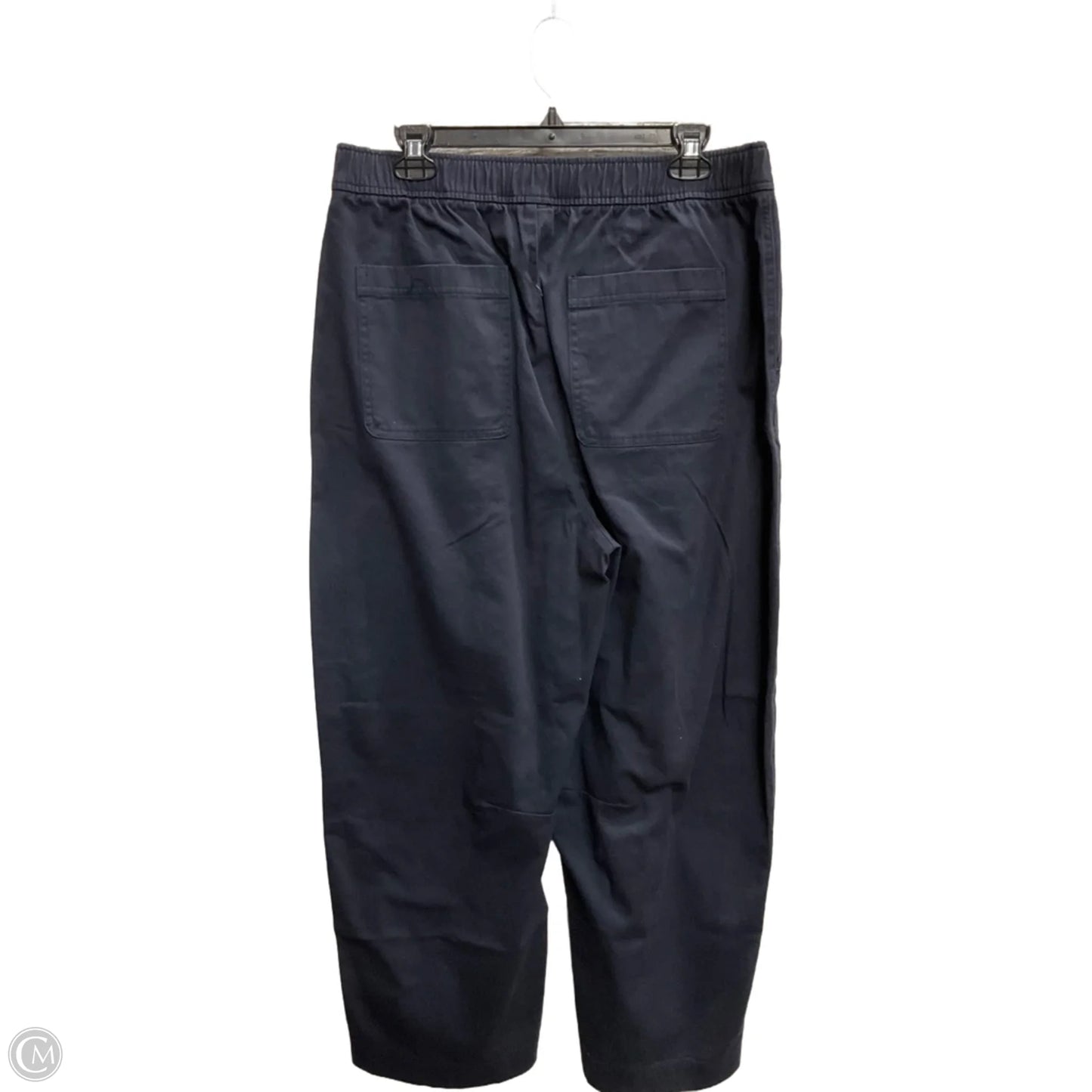 Pants Cargo & Utility By Old Navy In Navy, Size: 12