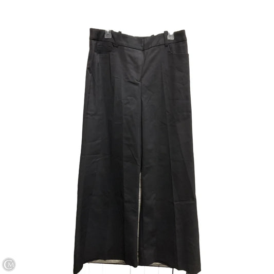 Pants Dress By New York And Co In Black, Size: 12
