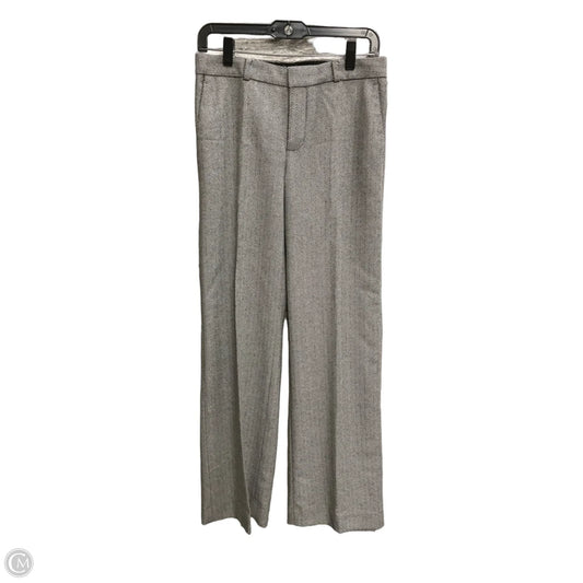 Pants Dress By Banana Republic In Grey, Size: 2