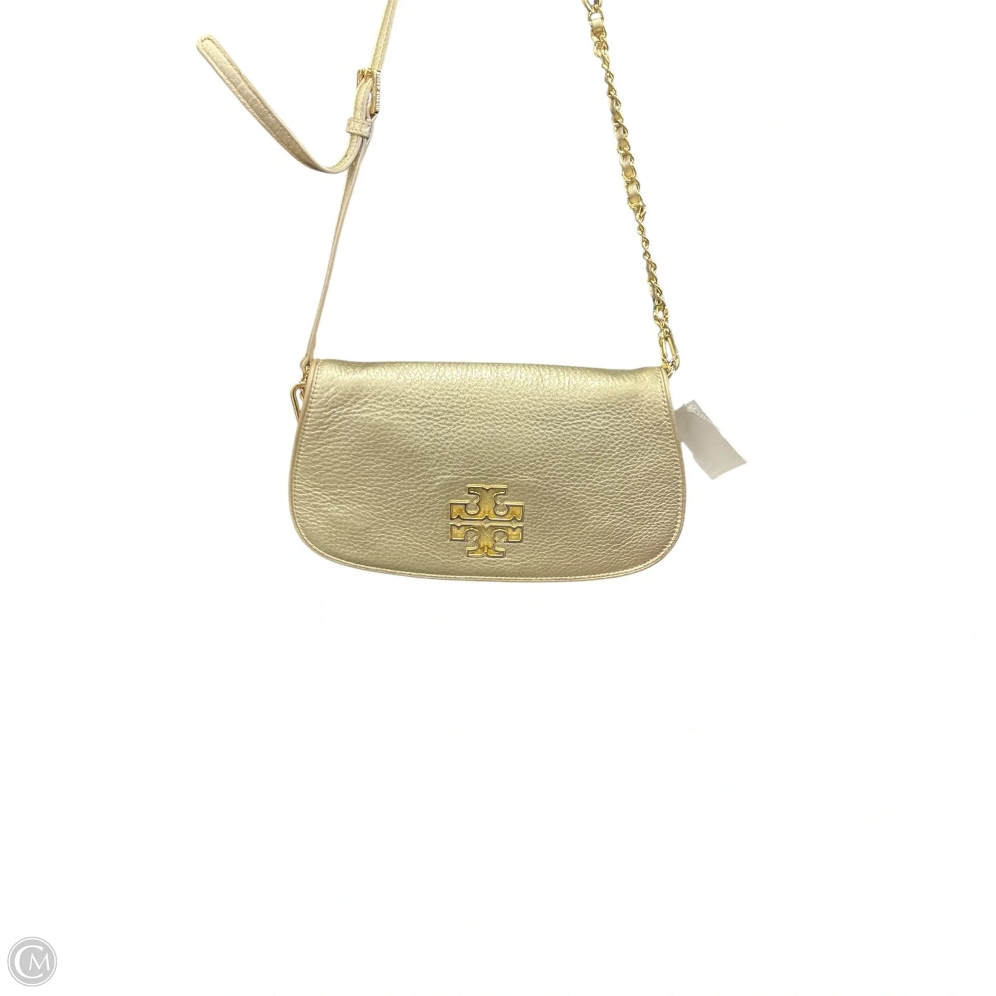 Crossbody Designer By Tory Burch, Size: Medium