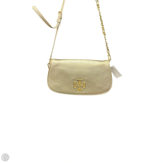 Crossbody Designer By Tory Burch, Size: Medium
