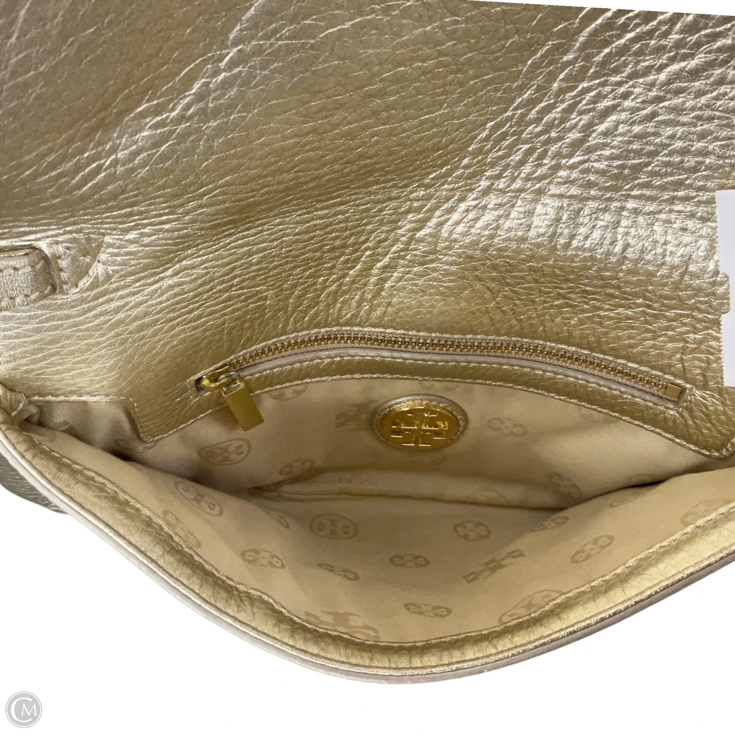 Crossbody Designer By Tory Burch, Size: Medium