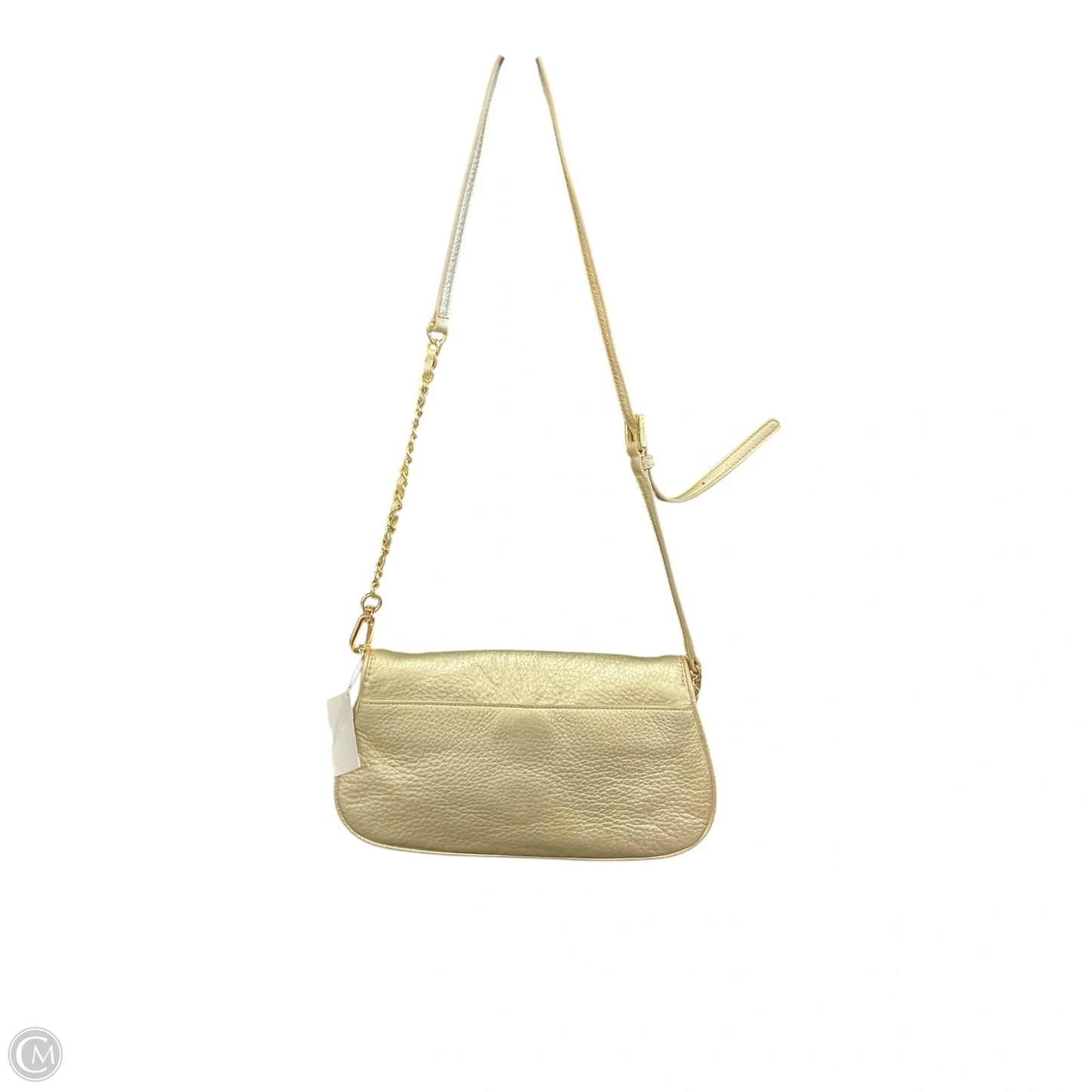 Crossbody Designer By Tory Burch, Size: Medium