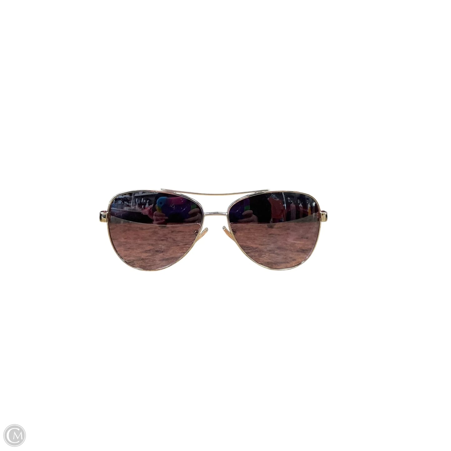 Sunglasses Designer By Coach