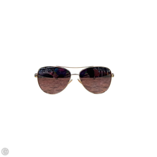 Sunglasses Designer By Coach